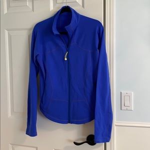 Lululemon jacket